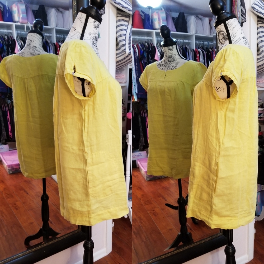 💛Zara Basic Tunic - Picture 2 of 10